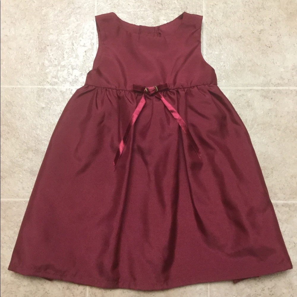 Seasonal dress